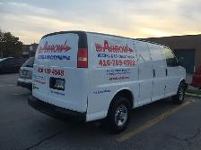 Truck Lettering, Truck Signs, Vehicle Signs, Car Graphics - Photo 2