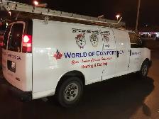 Truck Lettering, Truck Signs, Vehicle Signs, Car Graphics - Photo 4
