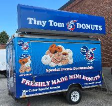 Truck Lettering, Truck Signs, Vehicle Signs, Car Graphics - Photo 8