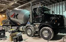 Truck Lettering, Truck Signs, Vehicle Signs, Car Graphics - Photo 9