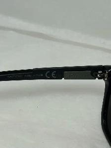 Maui Jim Howzit black Polarized Sunglasses - Photo 6