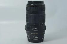 Canon EF 70-300mm f4-5.6 IS USM ID 2666