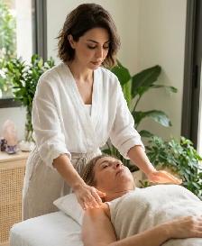 Mobile Massage Therapy  – Maria’s Healing Touch - Photo 3