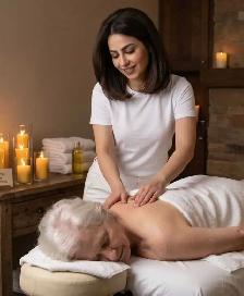 Mobile Massage Therapy  – Maria’s Healing Touch - Photo 4
