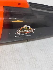 Armor All 12V Car Vaccum - Photo 6