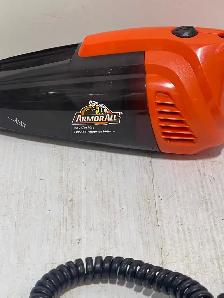 Armor All 12V Car Vaccum - Photo 9