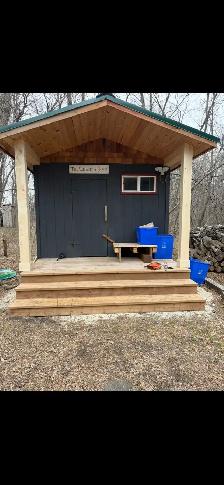 decks and fences - Photo 3