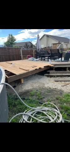 decks and fences - Photo 4