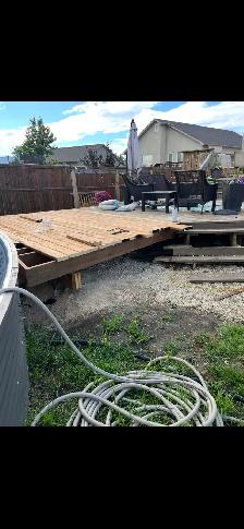 decks and fences - Photo 5