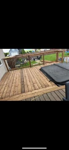 decks and fences - Photo 6