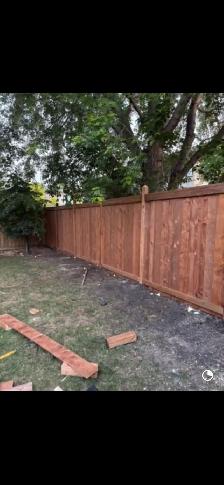 decks and fences - Photo 8