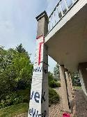 stucco and brick restoration - Photo 2