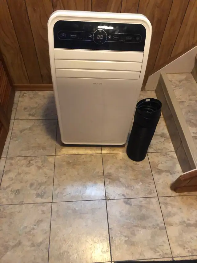 Insignia Portable Air Conditioner