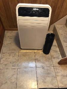Insignia Portable Air Conditioner