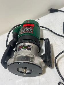 Craftsman Router