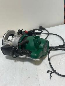Craftsman Router - Photo 3