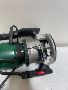 Craftsman Router - Photo 6