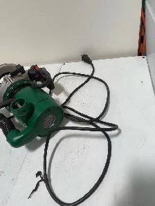 Craftsman Router - Photo 9