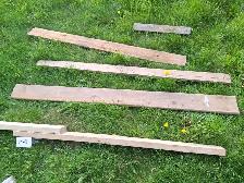 Studs 4 x 2 for sale