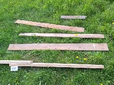Studs 4 x 2 for sale - Photo 2