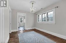 Spacious 2 bedroom   Den in Old East Village