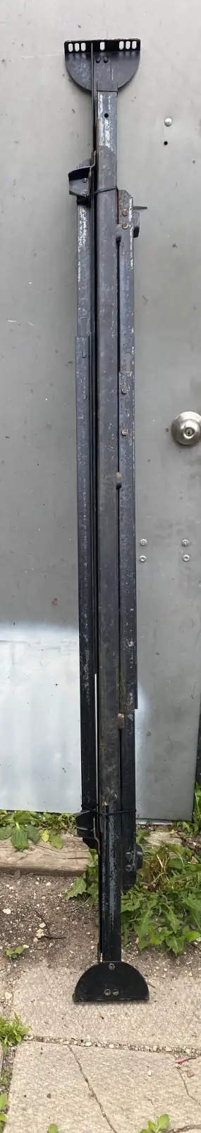 Metal Bed frame,