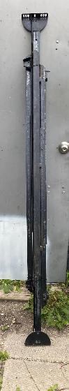 Metal Bed frame,