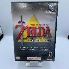 Zelda (Collector's Edition)