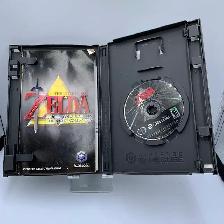 Zelda (Collector's Edition) - Photo 4