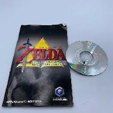 Zelda (Collector's Edition) - Photo 5