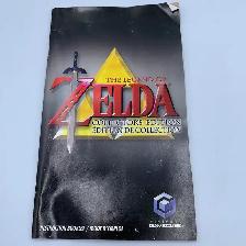 Zelda (Collector's Edition) - Photo 7