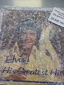 vinyle Elvis - Photo 2