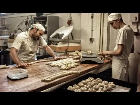 General Labour