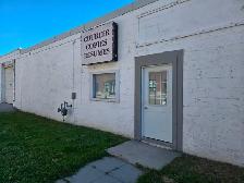 3,130 SQ FT Commercial/Industrial Space - Downtown Orillia