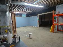 3,130 SQ FT Commercial/Industrial Space - Downtown Orillia - Photo 4