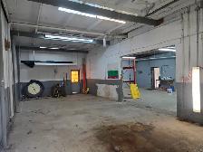 3,130 SQ FT Commercial/Industrial Space - Downtown Orillia - Photo 9