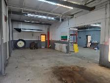 3,130 SQ FT Commercial/Industrial Space - Downtown Orillia - Photo 10