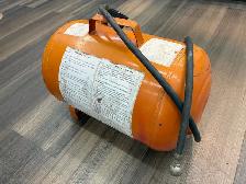 Portable Air Tank - Photo 2