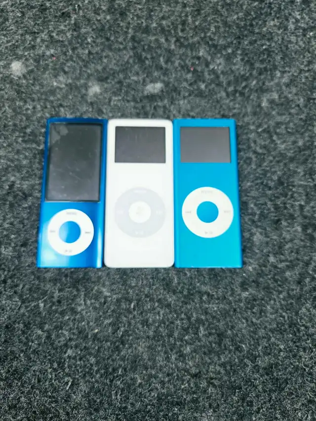 Ipod apple