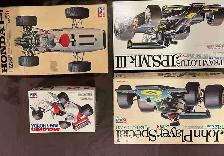 Models for sale