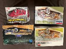 Models for sale - Photo 2