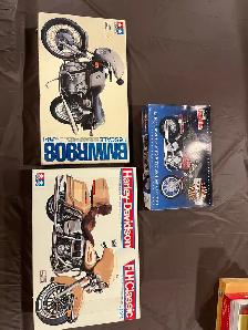 Models for sale - Photo 3