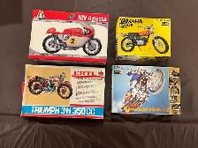 Models for sale - Photo 5