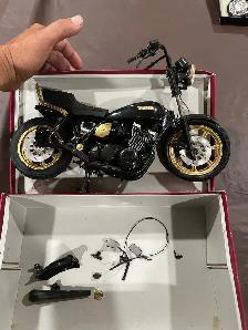Models for sale - Photo 6