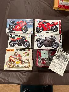 Models for sale - Photo 9