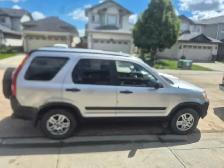 Honda crv - Photo 3