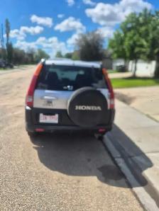 Honda crv - Photo 4