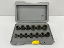 Maximum Nut Extractor Set