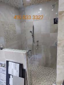 Professional tile installation services – floors, walls - Photo 10
