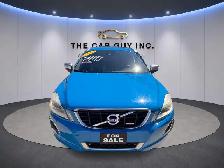 2013 Volvo XC60 - Photo 2